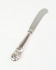 Osted Antik & 
Design 
presents: 
Butter 
knife – 
Tretårnet 
Silver – A.C. 
Illum – Stamped 
825
