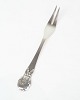 Osted Antik & 
Design 
presents: 
Cold Cut 
Fork – A.C. 
Illum – 
Tretårnet 
Silver – 
Stamped 825
