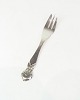 Osted Antik & 
Design 
presents: 
Cake fork 
– A.C. Illum – 
Tretårnet 
Silver – 
Stamped 825
