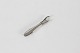 Stari Antik 
presents: 
Georg 
Jensen
Beaded 
Flatware
Small bottle 
opener
L 8 cm