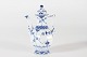 Stari Antik 
presents: 
Royal 
Copenhagen
Blue Fluted 
Full Lace
Mocca pot 
1/1030
