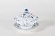 Stari Antik 
presents: 
Royal 
Copenhagen 
Blue Fluted 
Plain
Sauce bowl 
with lid 1/205