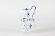 Stari Antik 
presents: 
Bing & 
Grøndahl
Blue 
Traditional
Tall rare 
chocolate pot
