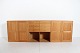 Stari Antik 
presents: 
Jens 
Hansens 
Møbelsnedkeri
Bookcase 
sections