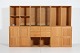 Stari Antik 
presents: 
Jens 
Hansens 
Møbelsnedkeri
Bookcase 
cabinet