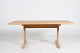 Stari Antik 
presents: 
Danish 
Modern
Shaker Table 
of oak
