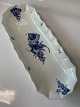 Antik Huset 
presents: 
Royal 
Copenhagen Blue 
Flower Angular, 
Oblong Celery 
Dish, Bread 
Dish
Decoration No 
10/8609
