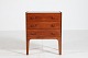 Stari Antik 
presents: 
Danish 
Modern
Dresser made 
of teak