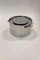Danam Antik 
presents: 

Stelton 
Stainless steel 
Cylinda-line 
Ice Bucket with 
Lid