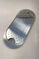Danam Antik 
presents: 

Stelton 
Stainless steel 
Cylinda-line 
Multi Serving 
Platter