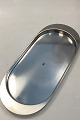 Danam Antik 
presents: 

Stelton 
Stainless Steel 
Serving Platter