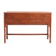 Aabenraa 
Antikvitetshandel 
presents: 
Mahogany 
sideboard with 
eight drawers 
by Ernst Kühn. 
Presented at 
the the ...