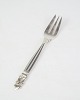 Osted Antik & 
Design 
presents: 
Children's 
fork - Georg 
Jensen - King - 
Sterling Silver 
- 14cm - 1915
