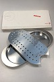 Danam Antik 
presents: 

Stelton 
Stainless Steel 
Cylinda-line 
Multi Serving 
Platter
