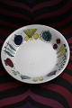 K&Co. presents: 
Ovenproof 
dish in Swedish 
"Picknick" 
dinnerware from 
Rörstrand...
(no.19)