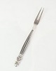 Osted Antik & 
Design 
presents: 
Cold 
Cut/Roasting 
Fork – Georg 
Jensen – 
Sterling Silver 
– King
