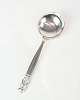 Osted Antik & 
Design 
presents: 
Soup spoon 
/ Bouillon 
spoon – Georg 
Jensen – 
Sterling Silver 
– King
