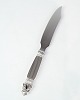 Osted Antik & 
Design 
presents: 
Cheese 
Knife – Georg 
Jensen – 
Sterling Silver 
– King – Model 
No. 221
