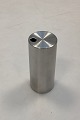 Danam Antik 
presents: 
Stelton 
Cylinda-Line 
Toothpick 
holder in 
stainless steel