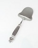 Osted Antik & 
Design 
presents: 
Cheese 
Slicer – Georg 
Jensen – 
Sterling Silver 
& Stainless 
Steel – King
