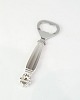 Osted Antik & 
Design 
presents: 
Bottle 
Opener - Short 
Handle - King 
Pattern - Georg 
Jensen - 
Sterling & ...