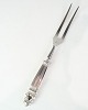 Osted Antik & 
Design 
presents: 
Carving 
fork - 
Patterned King 
- Georg Jensen 
- Design by 
Johan Rhode - 
...