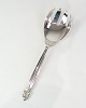 Osted Antik & 
Design 
presents: 
Serving 
Fork - Pattern 
"King" - Georg 
Jensen - 925 
Sterling silver 
- No. 114

