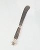 Osted Antik & 
Design 
presents: 
Butter 
knife – Georg 
Jensen – 
Sterling Silver 
– King – Model 
No. 046
Great ...