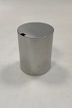 Danam Antik 
presents: 
Stelton 
Cylinda-Line 
Sugar Bowl in 
Stainless Steel