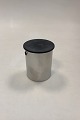 Danam Antik 
presents: 
Stelton 
Erik Magnussen 
Creamer /Milk 
jug in 
stainless steel 
with lid