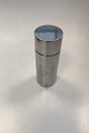 Danam Antik 
presents: 
Stelton 
Cylinda-line 
Cocktail shaker 
in stainless 
steel