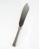 Osted Antik & 
Design 
presents: 
Cake knife 
- Congo - No. 
32 - Silver - 
Evald Nielsen

