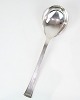 Osted Antik & 
Design 
presents: 
Potato 
spoon - Congo - 
No. 32 - Silver 
- Evald Nielsen
