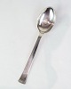 Osted Antik & 
Design 
presents: 
Luncheon 
spoon - Congo - 
No. 32 - Silver 
- Evald Nielsen
