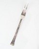Osted Antik & 
Design 
presents: 
Frying 
fork - Congo - 
No. 32 - Silver 
- Evald Nielsen
