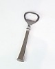 Osted Antik & 
Design 
presents: 
Beer 
Opener - Congo 
- No. 32 - 
Silver - Evald 
Nielsen
