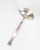 Osted Antik & 
Design 
presents: 
Sauce/Sauce 
Spoon - Congo - 
No. 32 - Silver 
- Evald Nielsen
