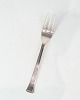 Osted Antik & 
Design 
presents: 
Cake Fork 
- Congo - No. 
32 - Silver - 
Evald Nielsen
