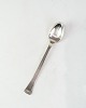 Osted Antik & 
Design 
presents: 
Coffee 
spoon – Evald 
Nielsen – 
Sterling Silver 
– Model No. 32 
- Congo
