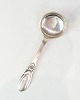 Osted Antik & 
Design 
presents: 
No. 16 Jam 
Spoon - 
Hammered - 
Silver - Evald 
Nielsen
