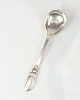 Osted Antik & 
Design 
presents: 
No. 16 
Teaspoon - 
Hammered - 
Silver - Evald 
Nielsen
