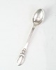Osted Antik & 
Design 
presents: 
No. 16 
Coffee Spoon - 
Hammered - 
Silver - Evald 
Nielsen No. 16
