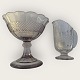 Moster Olga - 
Antik og Design 
presents: 
Candy bowl 
and creamer
*DKK 300