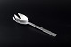 L'Art presents: 
Georg 
Jensen, 
Bernadotte
Serving spoon 
/ salad spoon 
in sterling 
silver
