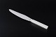 L'Art presents: 
Georg 
Jensen, 
Bernadotte
Dinner knife 
in sterling 
silver with 
stainless steel 
blade