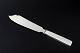 L'Art presents: 
Georg 
Jensen, 
Bernadotte
Cake knife in 
sterling silver 
and stainless 
steel
