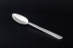 L'Art presents: 
Georg 
Jensen, 
Bernadotte
Sterling 
silver dessert 
spoon