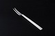 L'Art presents: 
Georg 
Jensen, 
Bernadotte
Sterling 
silver serving 
fork