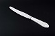 L'Art presents: 
Georg 
Jensen
Dinner knife 
in the pattern 
“Liljekonval” 
(Lily of the 
Valley).