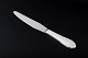 L'Art presents: 
Georg 
Jensen
Lunch knife in 
the pattern 
“Liljekonval” 
(Lily of the 
Valley).